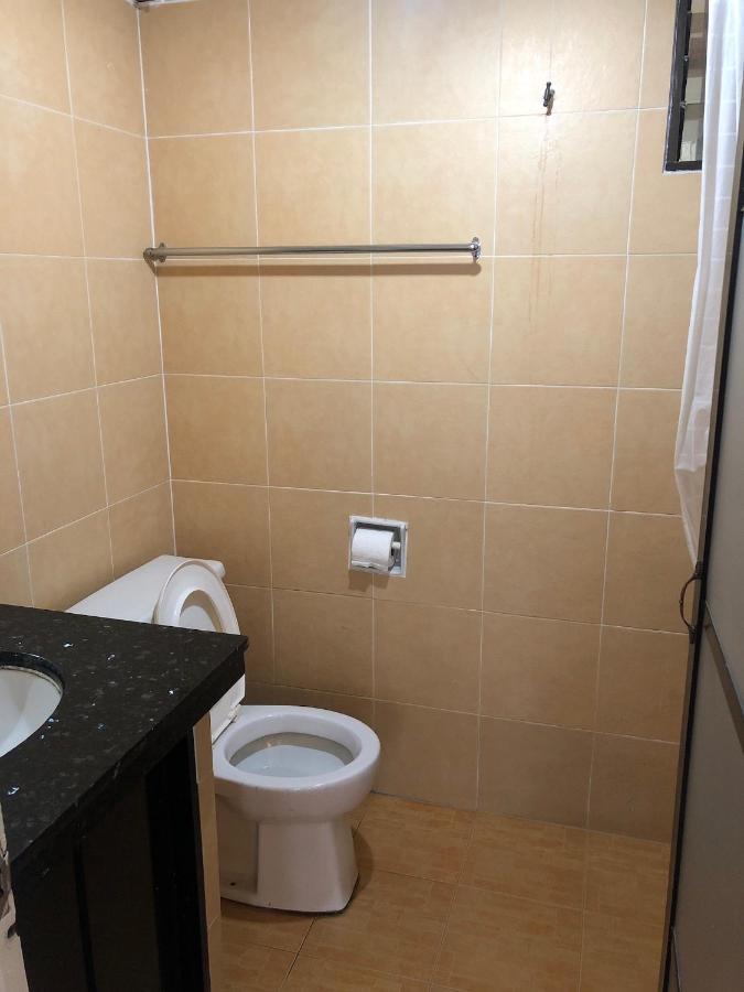 Beach Resort Home Stay Sri Sayang Apartment Batu Ferringhi 2Bedroom מראה חיצוני תמונה